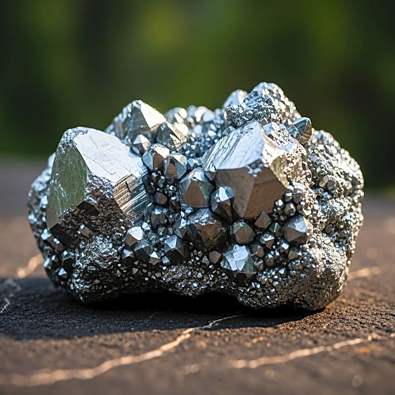 Germanium Mining Completes Initial Funding for Exploration in Québec