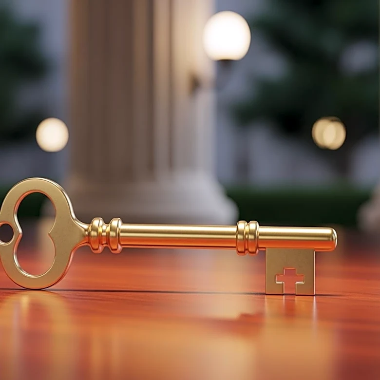 LSU's Flau'jae Johnson Honored with Key to Baton Rouge