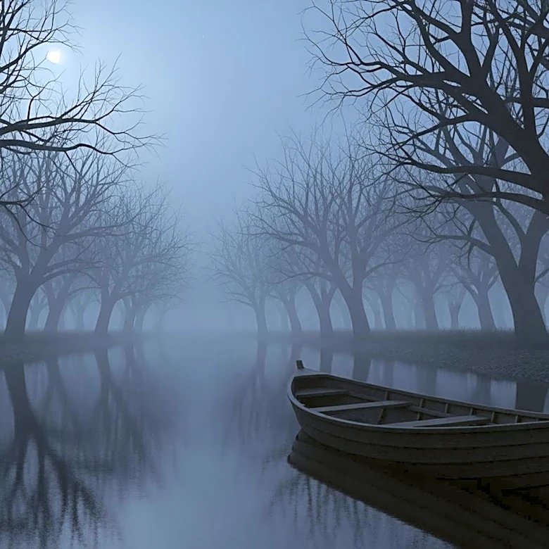 Bloodmoored: New Psychological Horror Game Announced for PC