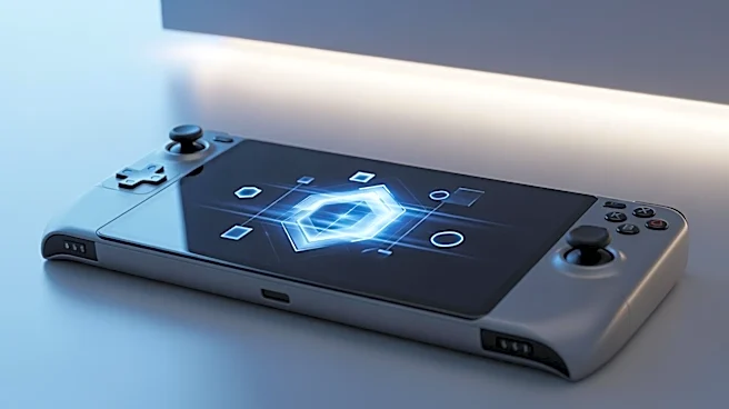 RPCS3 Emulator Enhances User Interface for Handheld Devices Like Steam Deck