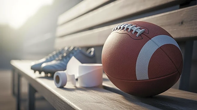 Baker Mayfield's Struggles with Buccaneers Attributed to Injuries