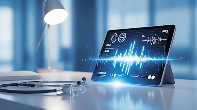 Ambience Healthcare Introduces AI Tool to Aid Nurses with EHR Documentation