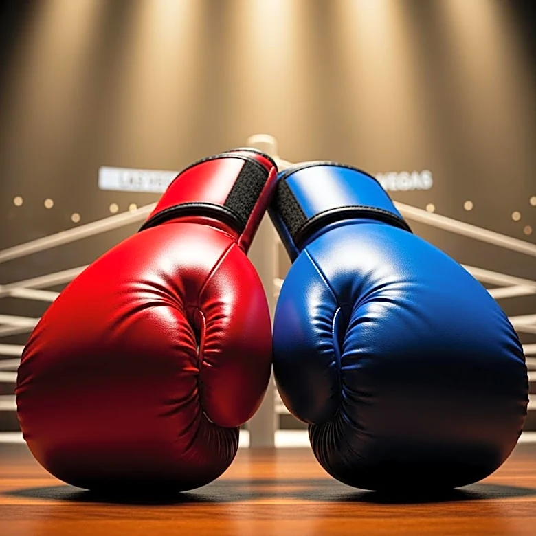 Zuffa Boxing 05: Cortes and Magsayo Shine in Las Vegas Victories