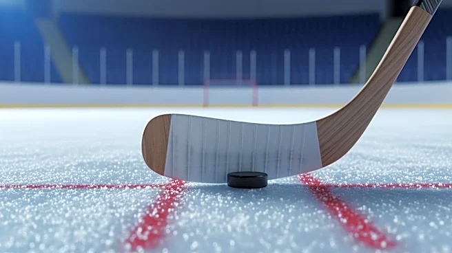 Florida Panthers' Eetu Luostarinen Fined for High-Sticking Incident