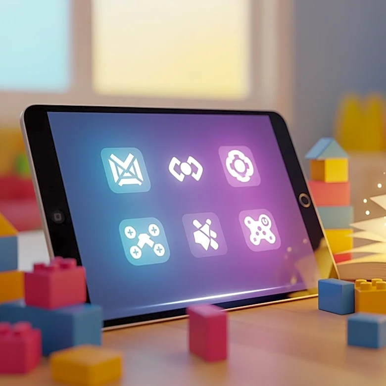 Netflix Expands Kids Content with New Episodes and Gaming App Launch