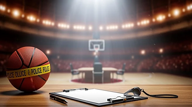 Arizona State Sun Devils Basketball Undergoes Strategic Coaching Changes