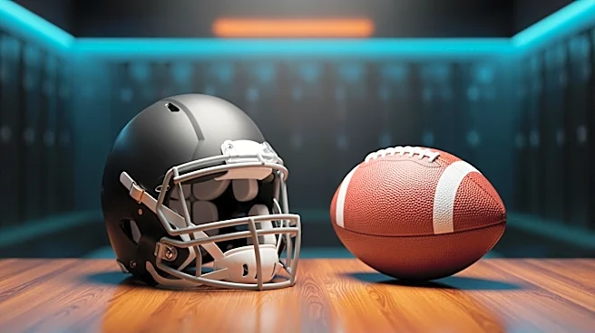 Miami Dolphins Focus on Wide Receiver Talent in 2026 NFL Mock Draft