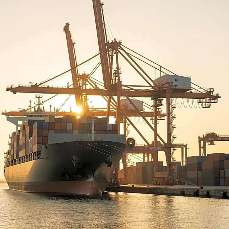 Port Milwaukee Welcomes First Vessel of 2026 Season, Boosting Trade Opportunities