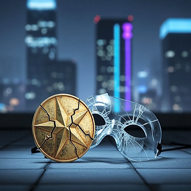 The Boys' Final Season Highlights Desperation and Moral Quandaries in a Corrupt America