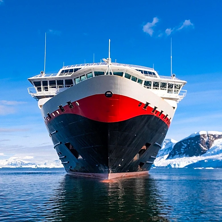 Antarctica Cruises: Exploring Luxury Options for Bucket List Travelers