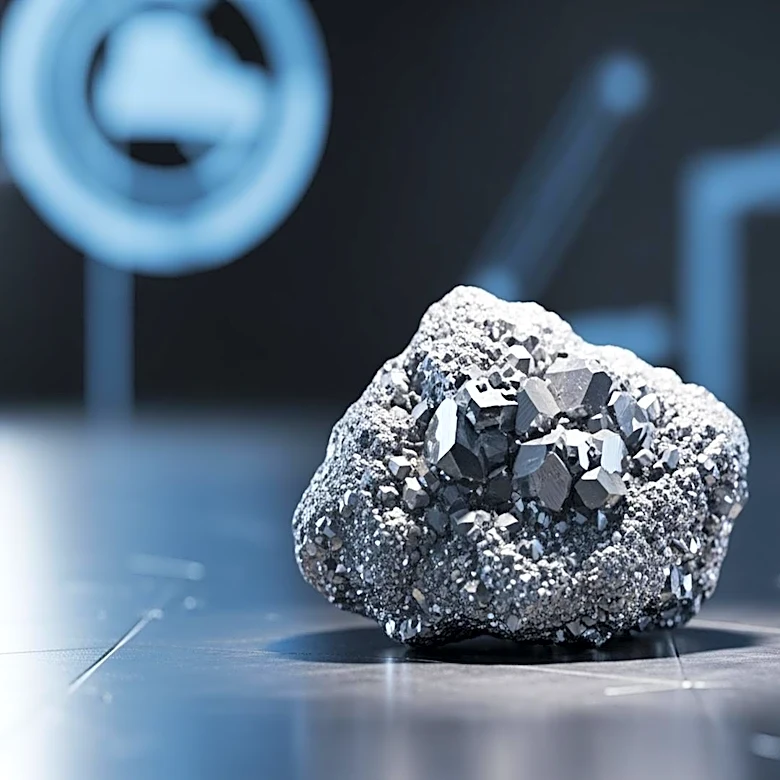 Pioneer Minerals and Mineral Technologies USA Sign MOU to Boost U.S. Tungsten Production