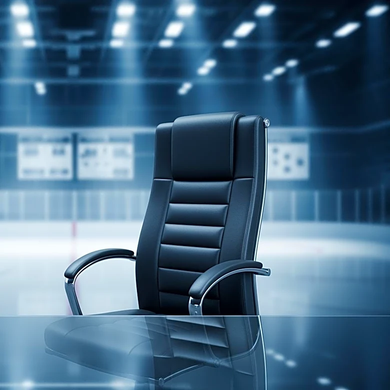 New Jersey Devils Part Ways with GM Tom Fitzgerald Amid Team Restructuring