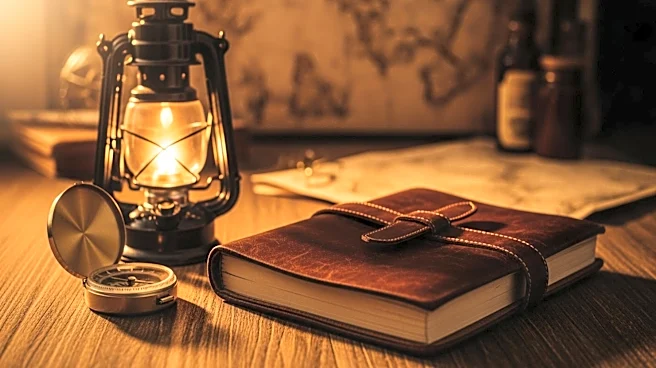 Exploring Nostalgia: 'Raiders of the Lost Ark' as a Feelgood Movie