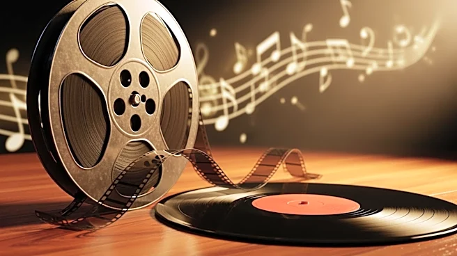 10 Iconic Soundtracks That Revolutionized Film Music