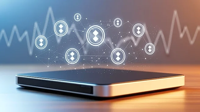 Cryptocurrency Investment Strategies for Beginners Highlighted Amid Market Volatility