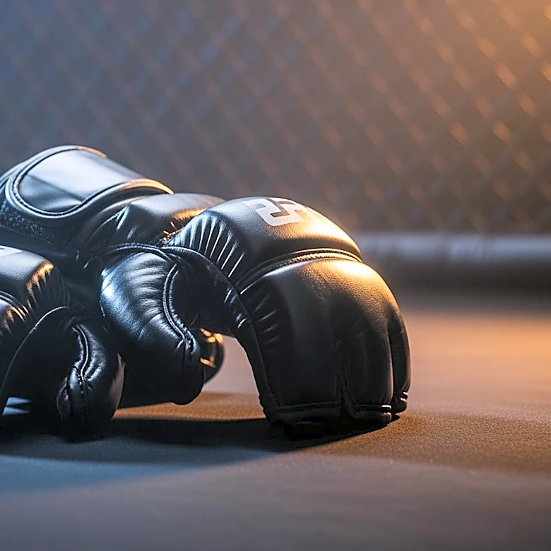 Jiri Prochazka Prepares for UFC 327 Title Fight Against Carlos Ulberg