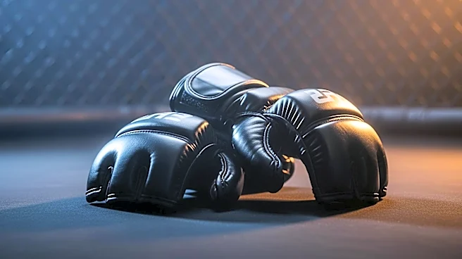 Jiri Prochazka Prepares for UFC 327 Title Fight Against Carlos Ulberg