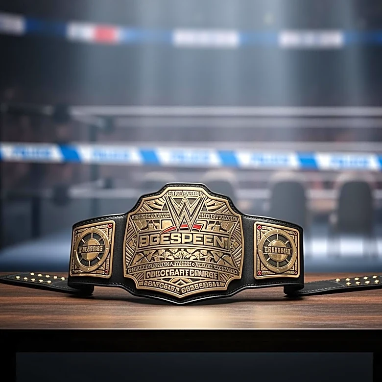 WWE Women's Champion Jade Cargill Expected Backstage at RAW Amid WrestleMania Build