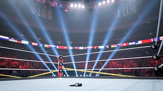 Pat McAfee's Initial Rejection and Subsequent Involvement in WWE WrestleMania 42