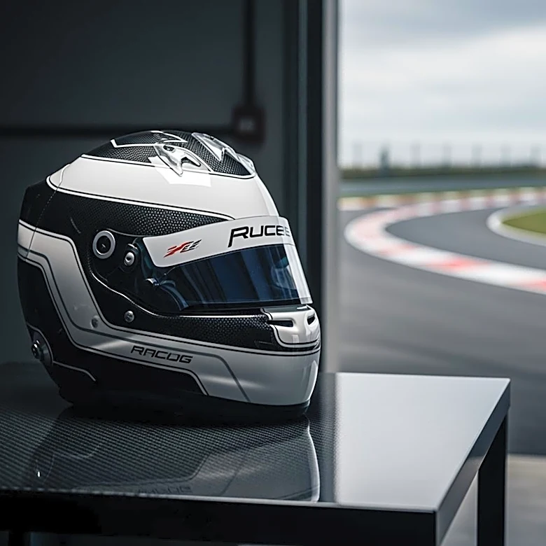 YouTube Star Cleetus McFarland Debuts in NASCAR O'Reilly Series at Rockingham