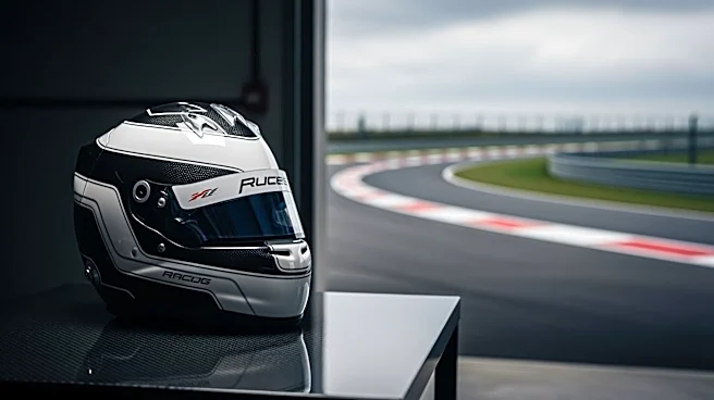 YouTube Star Cleetus McFarland Debuts in NASCAR O'Reilly Series at Rockingham