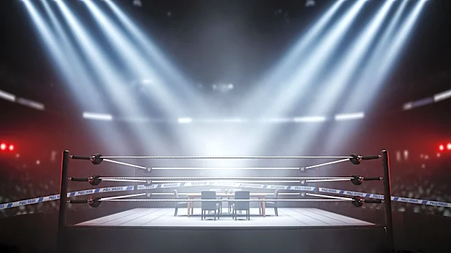 Pat McAfee's Role in WWE WrestleMania 42 Sparks Controversy