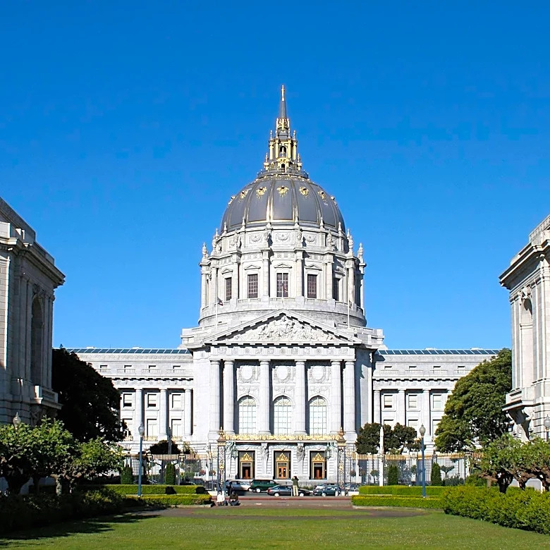 30th Hunky Jesus Competition Celebrates Satire and Freedom in San Francisco