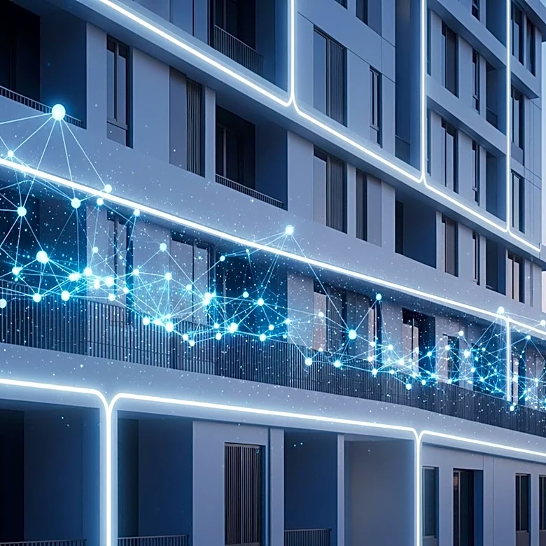 AI Revolutionizes Multifamily Wi-Fi Networks, Transforming Buildings into Intelligent Nodes