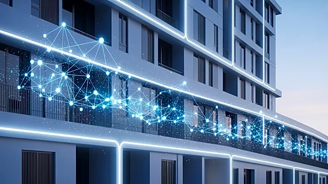 AI Revolutionizes Multifamily Wi-Fi Networks, Transforming Buildings into Intelligent Nodes