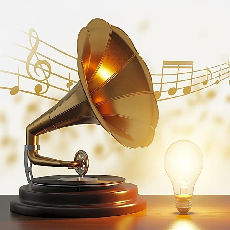 Classical IPR Celebrates 100 Years of Musical Innovation with 'Just an Idea' Day