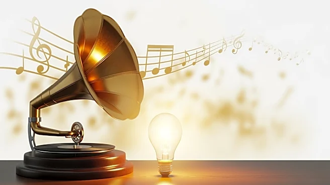 Classical IPR Celebrates 100 Years of Musical Innovation with 'Just an Idea' Day