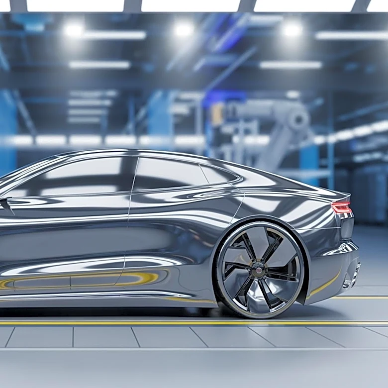 Hyundai Expands U.S. Manufacturing with New Models and EV Focus