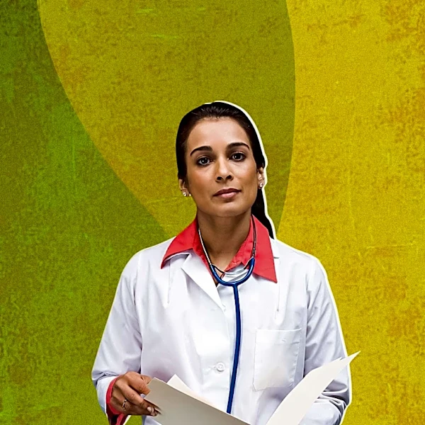 'Jump Into Nursing' Event Offers Students Insight into Healthcare Careers