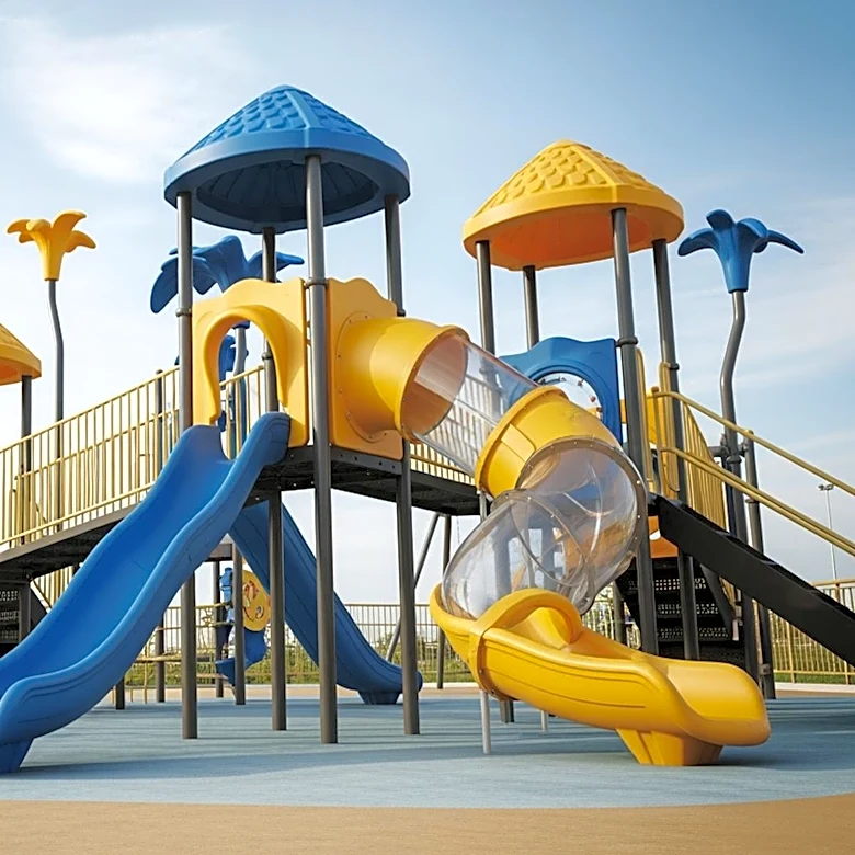 Netflix Launches 'Playground' App to Engage Young Viewers