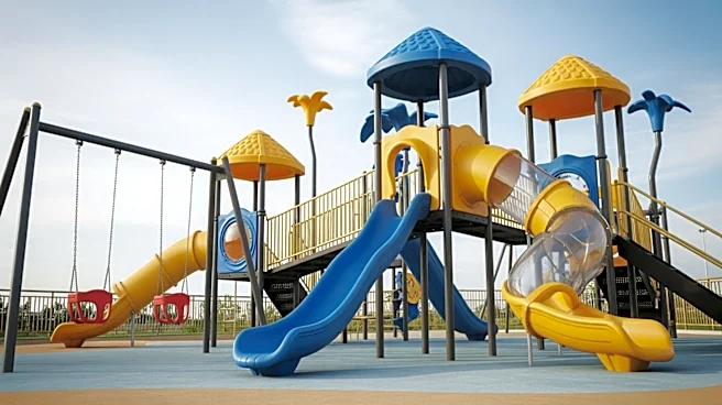 Netflix Launches 'Playground' App to Engage Young Viewers