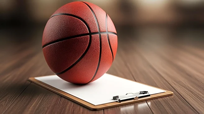 Syracuse Basketball Head Coach Gerry McNamara Expands Coaching Staff with Three New Additions