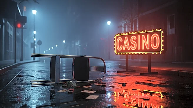 Rapper Offset Shot Near Florida Casino, Currently in Stable Condition