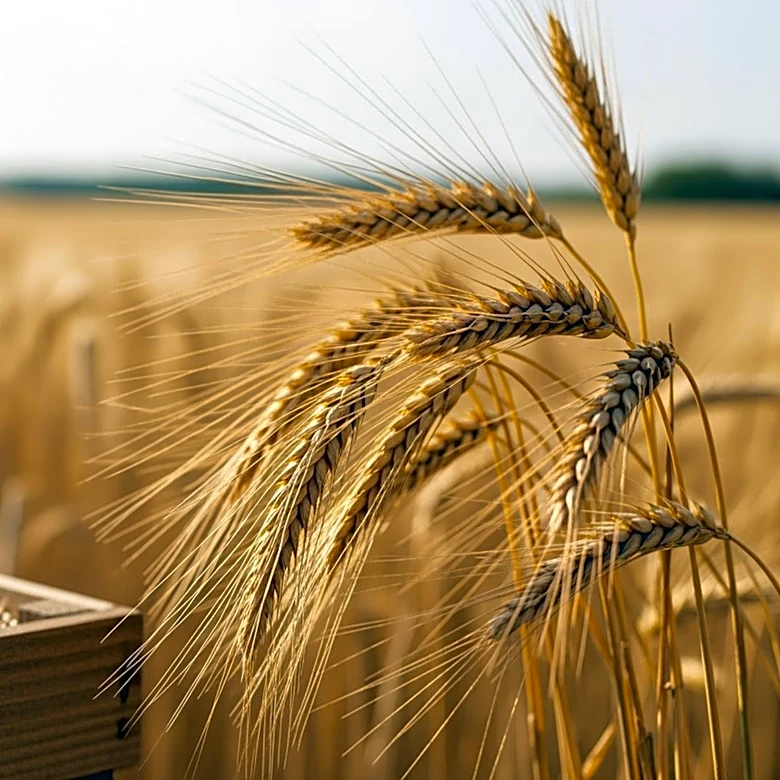 Agricultural Commodity Market Sees Growth Amid Demand-Supply Gap and Pricing Trends