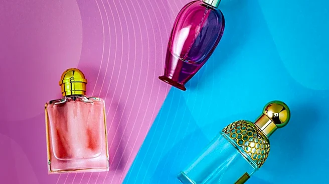 Fragrance Enthusiasts Urged to Abandon Signature Scents for Diverse Wardrobes