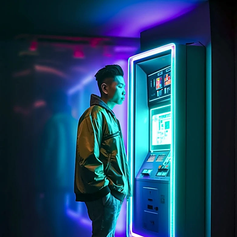 Gen Z Embraces Cyberdecks for Custom Computing Experience