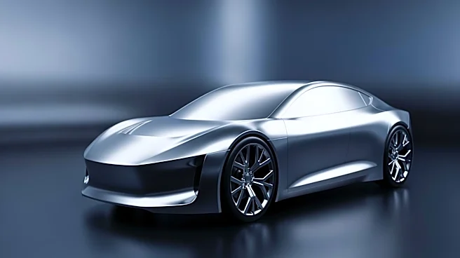 Tesla Stock Declines 2% Following JPMorgan's Underweight Rating