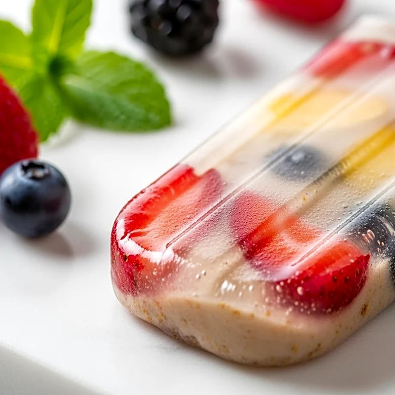 Chee Hoo Launches Protein Popsicles for Health-Conscious Consumers