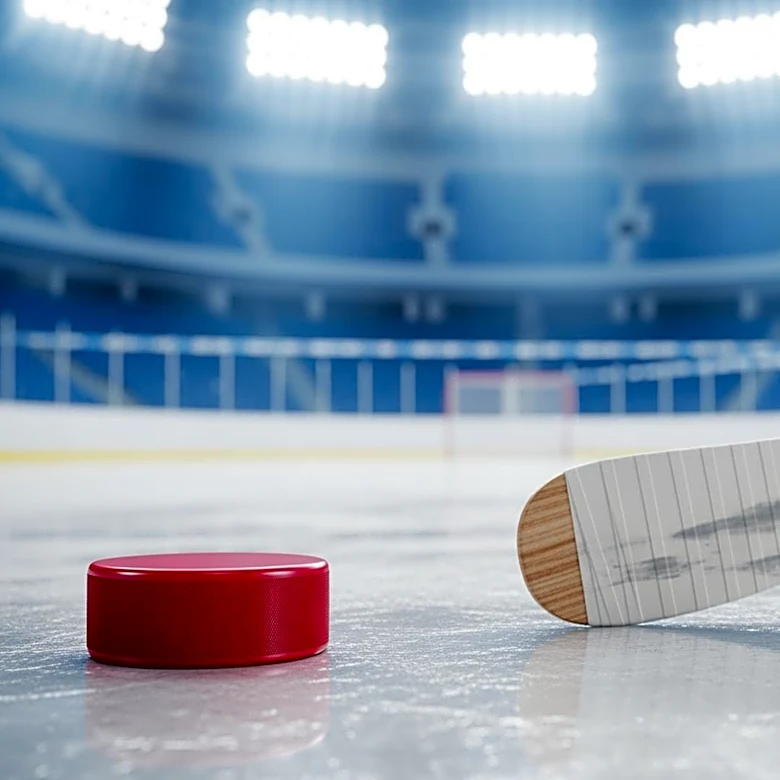 Red Wings' Albert Johansson Scores Opening Goal, Achieves Career High in Points