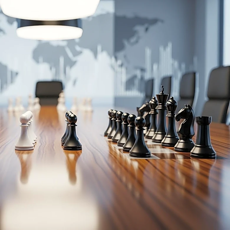 Liberty Mutual Restructures Leadership to Align Global Risk Solutions and Investments