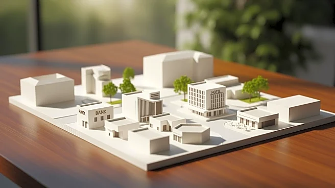 Mokena Village Approves New Developments Including Bank, Hotel, and Restaurants