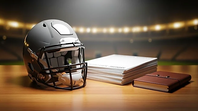 Georgia Football Prospects: Daniel Jeremiah Updates 2026 NFL Draft Rankings