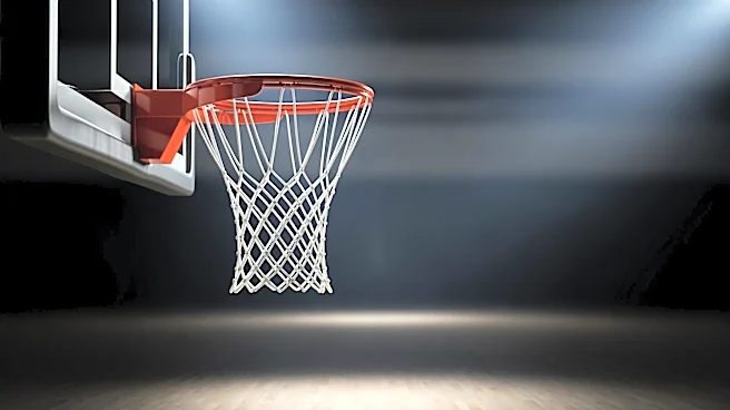 Shaquille O’Neal and Warner Launch 'Dunkman' Professional Dunk League