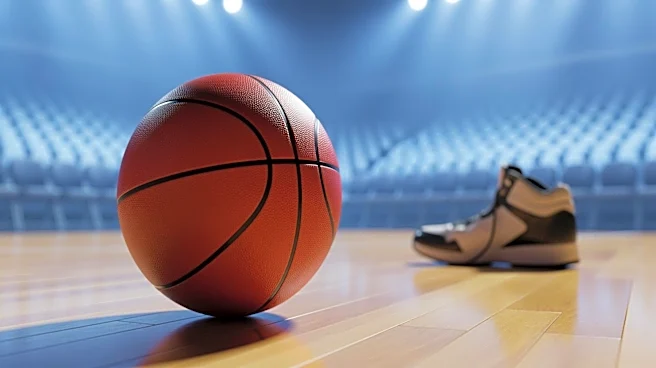 Wizards' Tre Johnson Faces Uncertainty Due to Foot Injury Ahead of Bulls Game