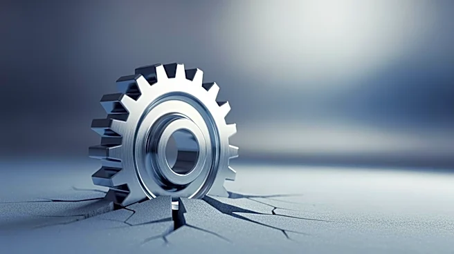 Goldman Sachs Warns of 'Scarring Effect' from AI Disruption on Displaced Workers