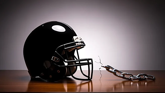 Giants' Dexter Lawrence Requests Trade Amid Contract Dispute